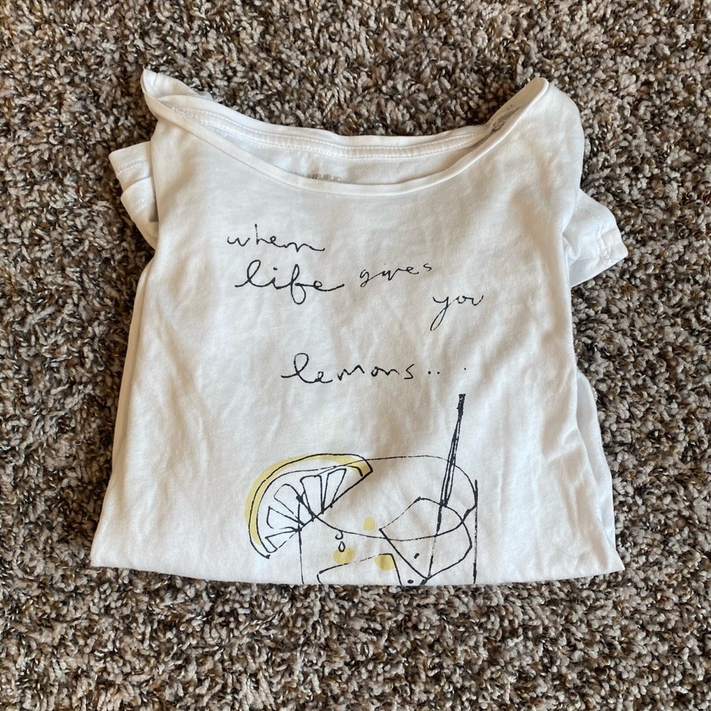 Banana Republic T-Shirt